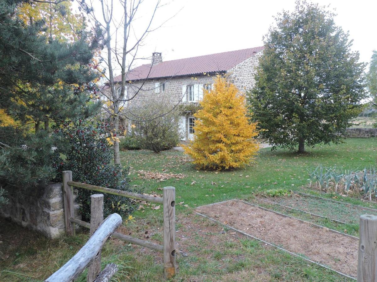 La Serenite Grazac  外观 照片