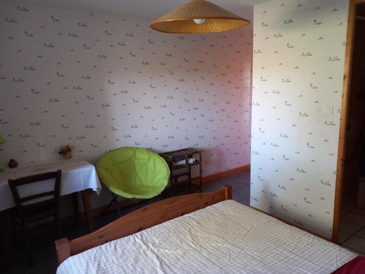 La Serenite Grazac  外观 照片